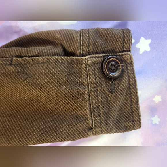 Gap Corduroy Jacket - Picture 5 of 6